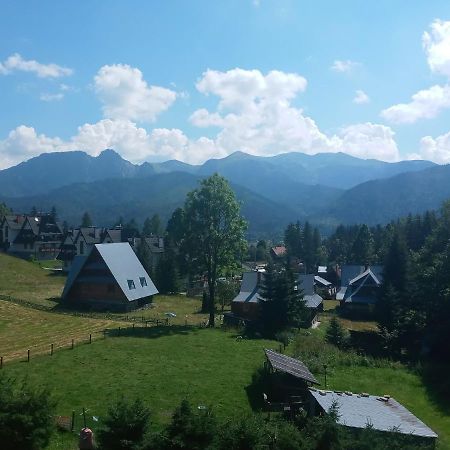 Nowy Apartament Z Bajecznym Widokiem! كوشتيليسكا المظهر الخارجي الصورة