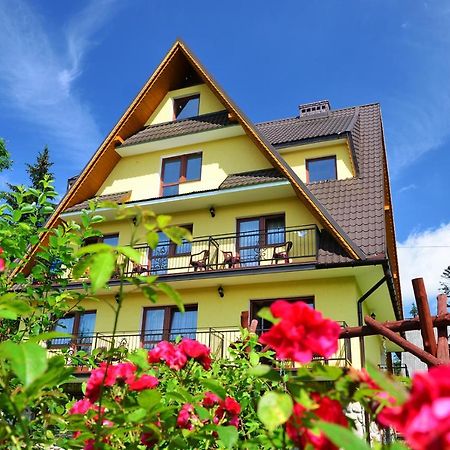 Nowy Apartament Z Bajecznym Widokiem! كوشتيليسكا المظهر الخارجي الصورة