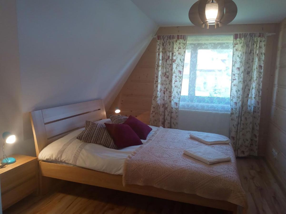 Nowy Apartament Z Bajecznym Widokiem! كوشتيليسكا المظهر الخارجي الصورة
