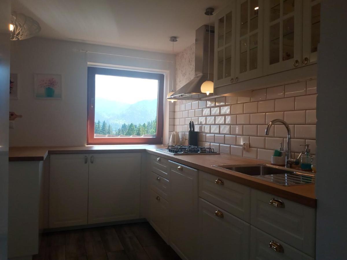 Nowy Apartament Z Bajecznym Widokiem! كوشتيليسكا المظهر الخارجي الصورة