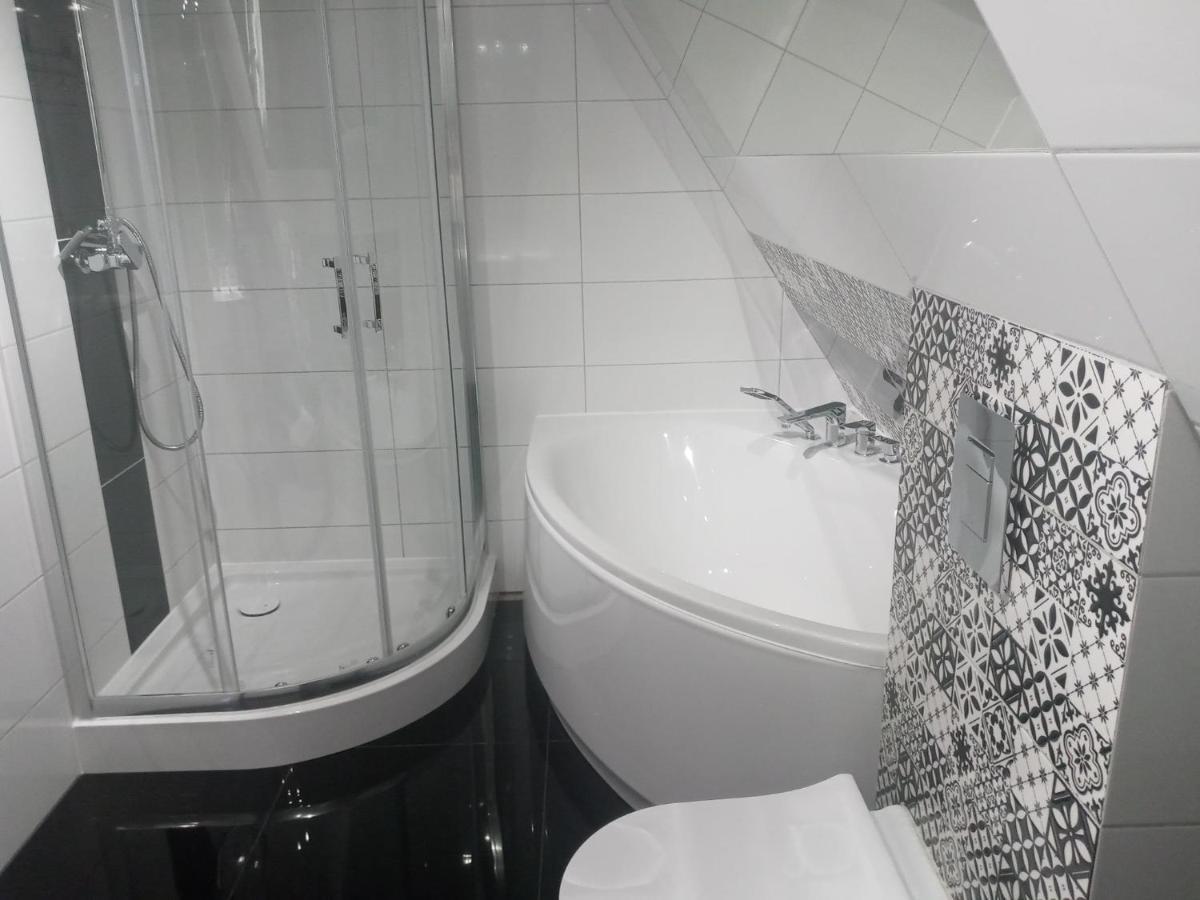 Nowy Apartament Z Bajecznym Widokiem! كوشتيليسكا المظهر الخارجي الصورة