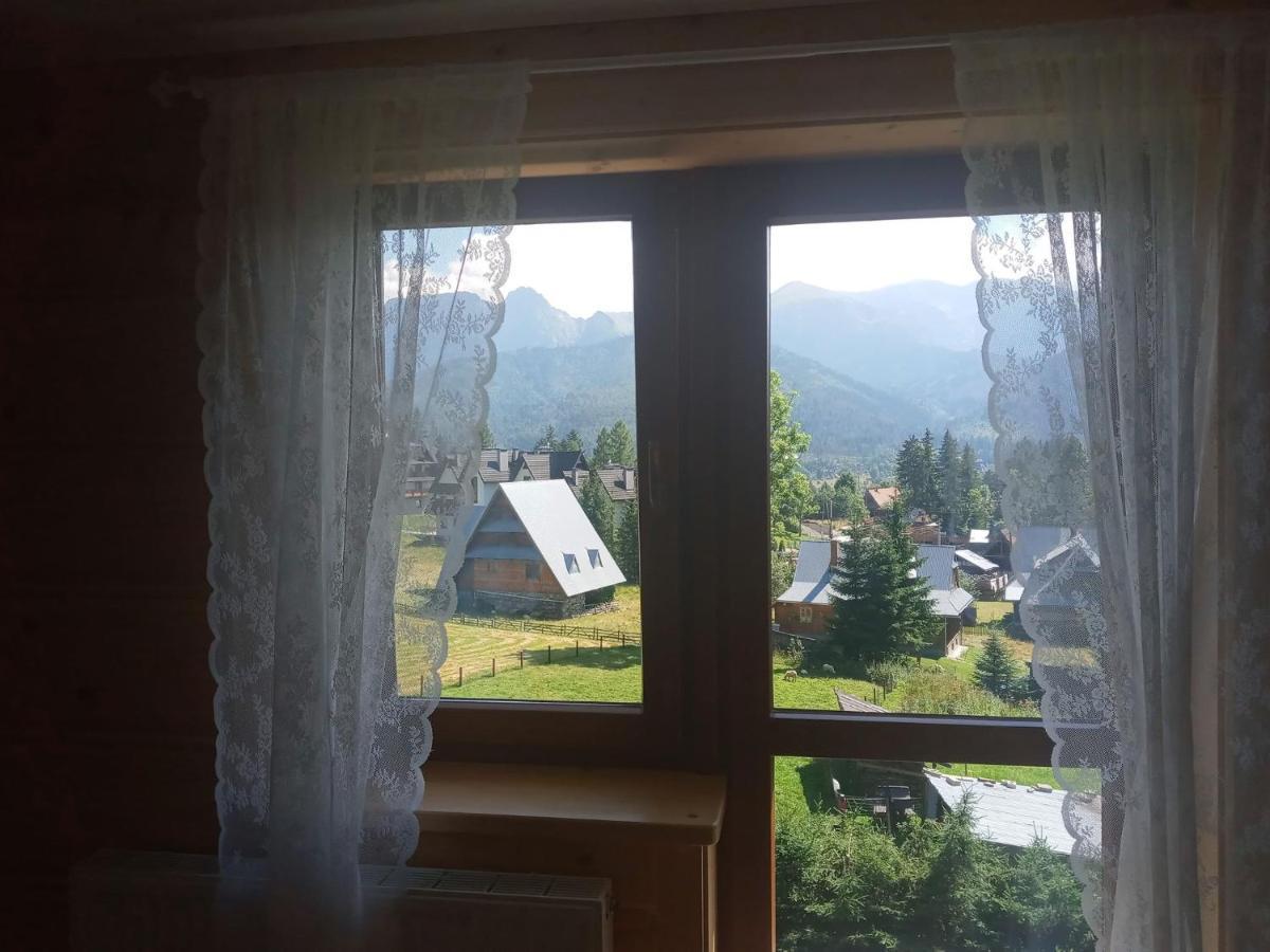 Nowy Apartament Z Bajecznym Widokiem! كوشتيليسكا المظهر الخارجي الصورة