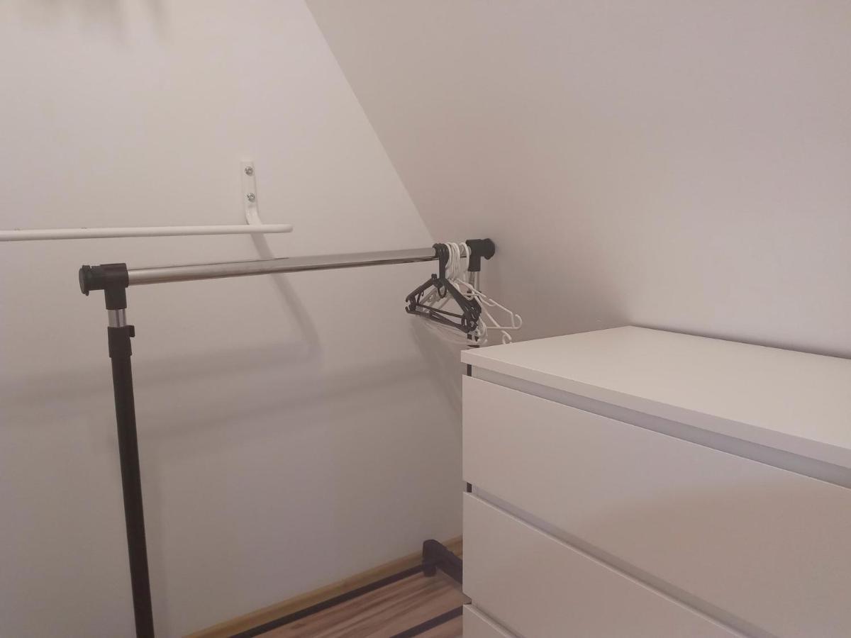 Nowy Apartament Z Bajecznym Widokiem! كوشتيليسكا المظهر الخارجي الصورة