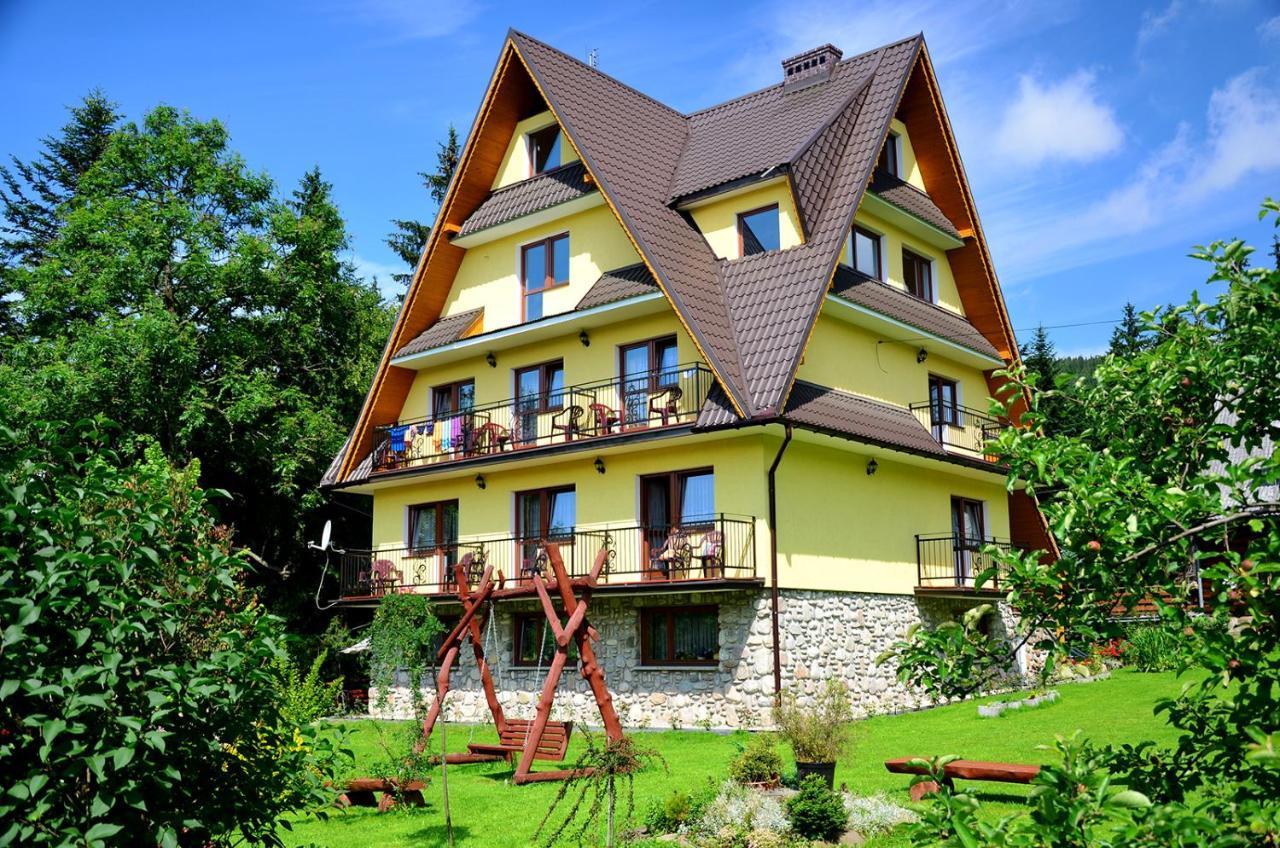 Nowy Apartament Z Bajecznym Widokiem! كوشتيليسكا المظهر الخارجي الصورة